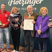 Wiesn-Märzen von Flötzinger ist weltweit bestes Festbier