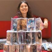DVDs im August ohne Gebühr