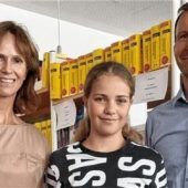 Mit neuem Rekord alles abgeräumt