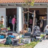 Einblicke ins neue Zuhause für Fellnasen