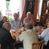 Die Zukunft fest im Blick
