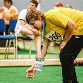 Gemeinsam stark und das Beste geben