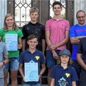 „Großen Respekt vor der Leistung“