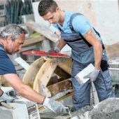 Gehälter für Azubis gestiegen