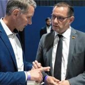 Höcke ist der eigentliche Parteivorsitzende