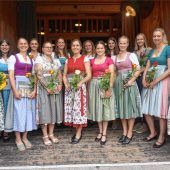 Landfrauentag für „Herz und Kopf“