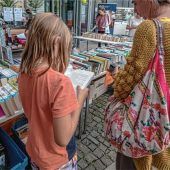 „Es ist richtig schön hier“
