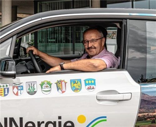 Bürgermeister Peter Kloo zeigt sich über das Votum des Stadtrates zufrieden.