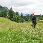 Sinnfrage zum Schaulaufen der Politiker
