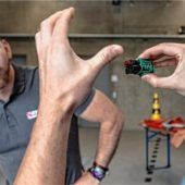 E-Autos fordern die Rettungskräfte