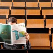 Nach Lehre studieren?