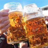 Die Herbstfest-Mass kostet heuer über 28 Prozent mehr