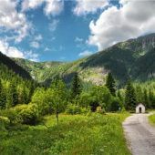 Radfahren in Tschechien