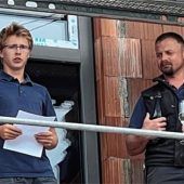Käufer haben rechtzeitig investiert