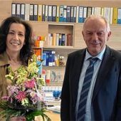 Berufsverband wählt Traunsteiner Juristin an die Spitze