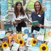 Bücher ausleihen und Preise gewinnen