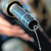 Kein Mitleid mit Tankstellenbetreibern