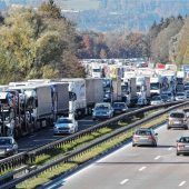 Tiroler Regierung wird so nicht getroffen