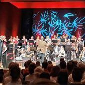 Der Swing als verbindendes Element