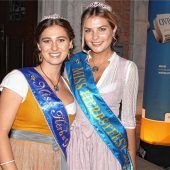 Die 20. Miss Herbstfest steht fest