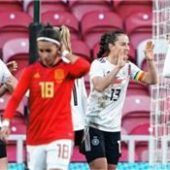 Gutes Vorbild auch für die Männer