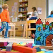 Kindergärten werden teurer