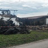 Peta zeigt Obinger Familie wegen toter Kälber an