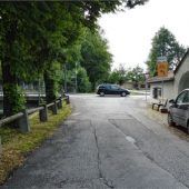 Ausbau der von-Bippen-Straße ab September