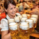 Tischreservierungen ab heute möglich