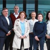 Trauma-Netzwerk in Rosenheim gegründet