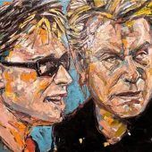 Ausverkauf bei den Stars