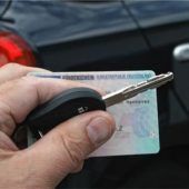 Bestimmungen für Fahranfänger