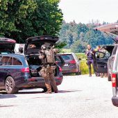 „Ich bekomme jetzt noch Gänsehaut“