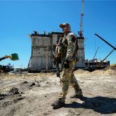 Nicht unser Krieg in der Ukraine