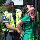 Abtreibung ist kein Menschenrecht