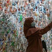 Schöne Bilder einer grausamenWelt voller Müll aus Europa