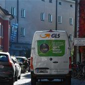 Eine schwierige Gemengelage
