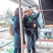 Klimawende verteuert Hausbau