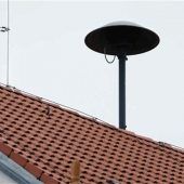 20 neue Standorte für Sirenen in der Stadt