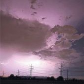 Unwetter drohen