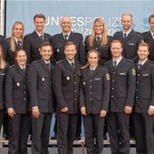 Bad Endorfer feiern den Olympia-Medaillenrekord