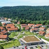„Zwischen Rückzug und Austausch“