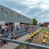 „Es ist normal, verschieden zu sein“