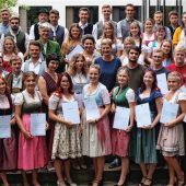 In der Arbeitswelt stehen ihnen jetzt alle Türen offen