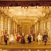 Händels „Messias“ als Barockoper