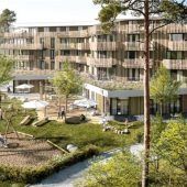 Gerät Spinnereipark ins Stocken?