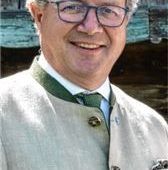 Klaus Stöttner bleibt an der Spitze