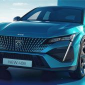 Fastback statt SUV