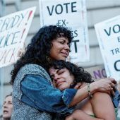 Das Leben beginnt nicht erst mit der Geburt