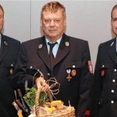 65 Kameraden engagieren sich im aktiven Dienst